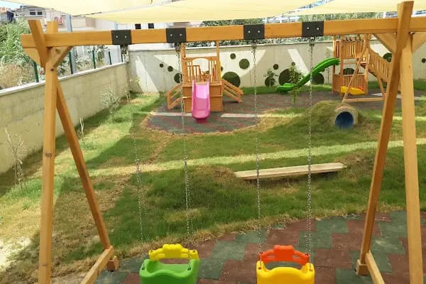 Ekim Obapark Anaokulu - Okul Öncesi - Antalya Gazipaşa