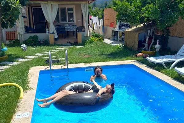 Villa Dalaman Müjgan Hanım Konağı - Villa - Muğla Dalaman