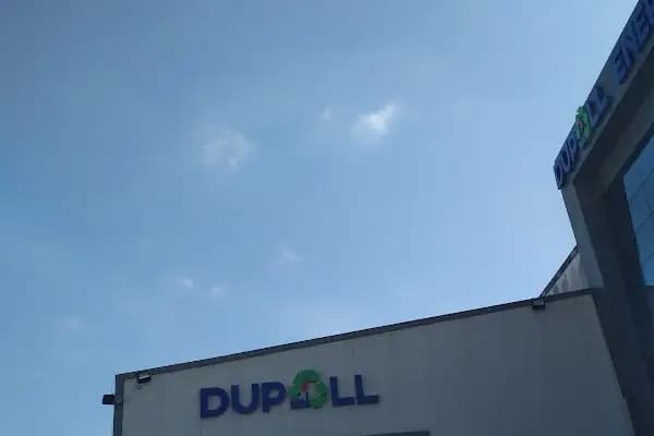 Dupoll Enerji Entegre Atik Yönetimi Sanayi Ve Ticaret Limited Şirketi - Atık Yönetimi Hizmeti - Kocaeli Başiskele