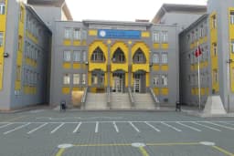 Toki Malazgirt İlkokulu