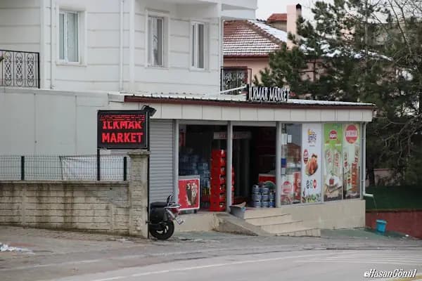 İlkmar Market - Market - Kocaeli Başiskele