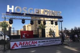 AFACAN ORGANİZASYON