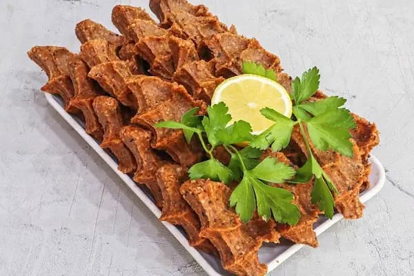 Çiğköfte Battalbey - Çiğ Köfteci - İzmir Bayraklı