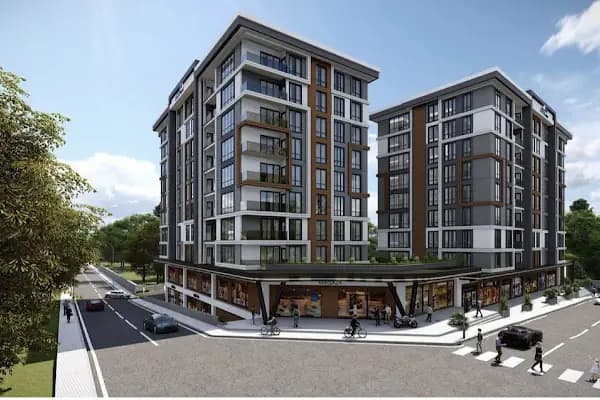 ROMM İnşaat - İnşaat Firması - Tekirdağ Çerkezköy