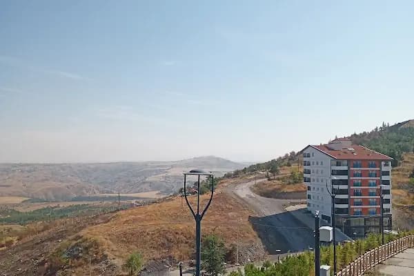 Çocuk Parkı - Park - Ankara Altındağ