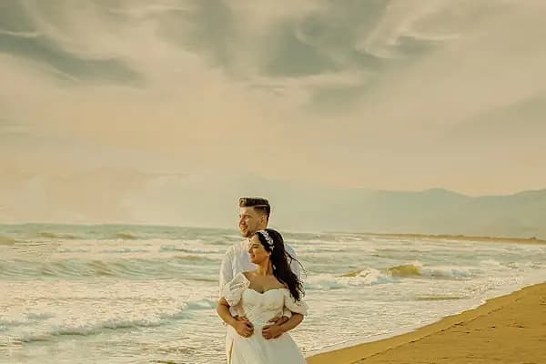 RÜZGAR FOTOĞRAFÇILIK - Düğün Fotoğrafçısı - Aydın Bozdoğan