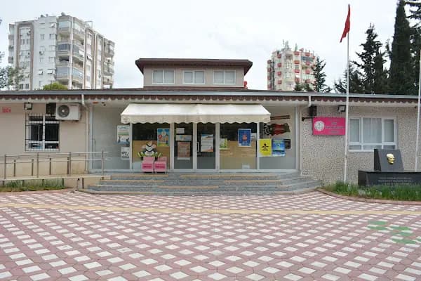 Şehit Zeki Akgünseven Anaokulu - Okul - Adana Çukurova