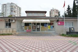 Şehit Zeki Akgünseven Anaokulu