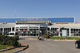 İnegöl Otogarı