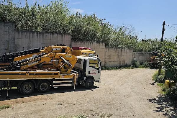 Gürcan Vinç - Kurumsal Ofis - Muğla Akçaalan Mahallesi