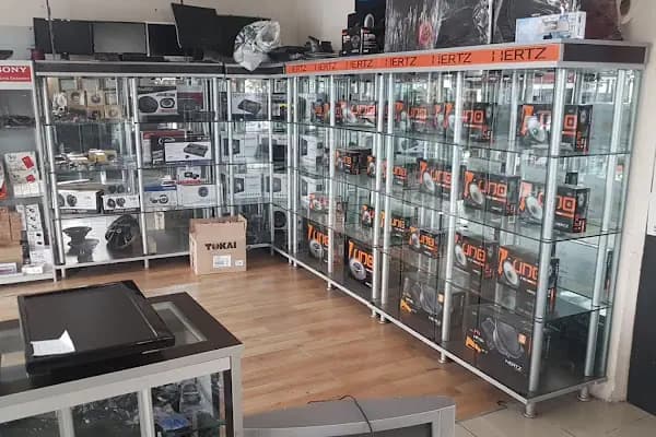 📻BOR ELEKTRONİK MÜZİK🔊 - Elektronik Tamir Dükkanı - İstanbul Ataşehir