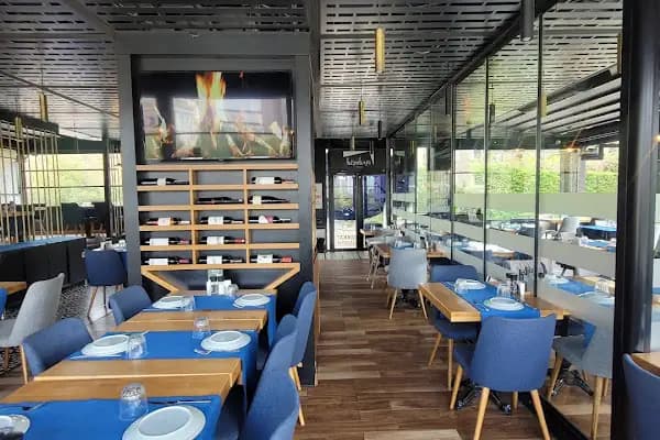 Köşebaşı Ataşehir - Türk restoranı - İstanbul Ataşehir