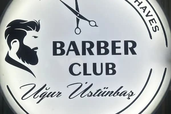 BARBER CLUB Uğur Üstünbaş Ataşehir erkek kuaförü - Kuaför - İstanbul Avcılar