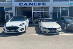 CANEFE OTOMOTİV