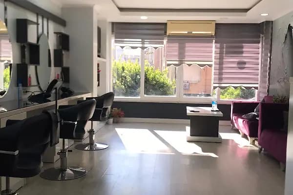 İkra Kuaför &amp; Güzellik Merkezi - Güzellik Salonu - Antalya Alanya