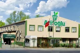 Arifoğlu Fabrika Satış Mağazası