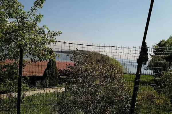 Belediye Lojmanı - Kapalı Konaklama Yeri - İstanbul Adalar