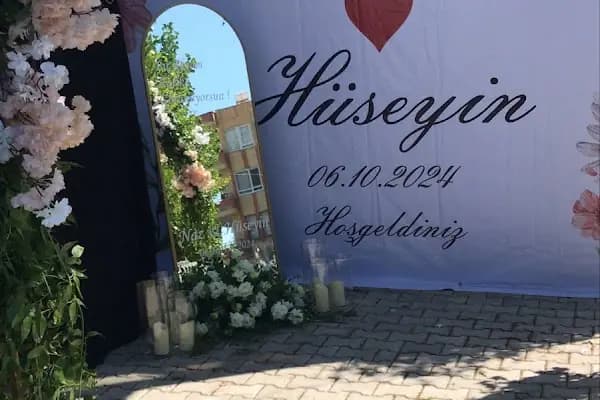 FK Organizasyon Fotoğrafçılık - Organizasyon Şirketi - Antalya Alanya