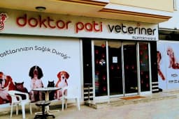 Doktor Pati Veteriner Muayenehanesi