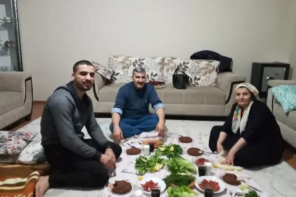ÇORLU'DA ÇİĞ KÖFTE SOSYETE&amp; KAVALTI FACEFOOD SALONU - Çiğ Köfteci - Tekirdağ Çorlu