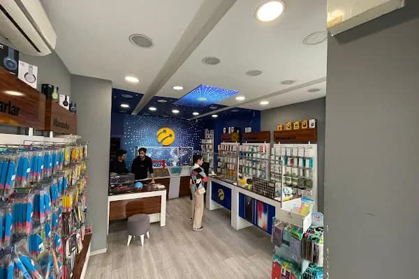 ADIGÜZEL İLETİŞİM - Telefon Onarım Hizmeti - İstanbul Bağcılar
