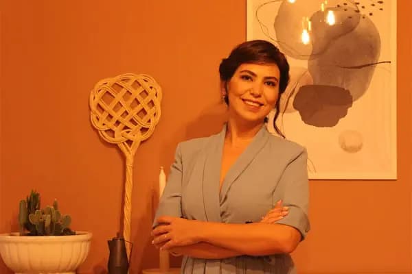 Ankara Psikolog | Şükran Pelin BALCI | Ankara Uzman Psikolog | Penta Psikoloji - Psikolog - Ankara Yenimahalle