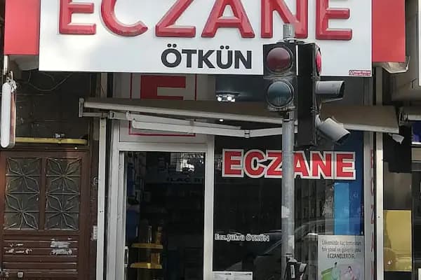 ÖTKÜN ECZANESİ - Eczane - Şanlıurfa Birecik