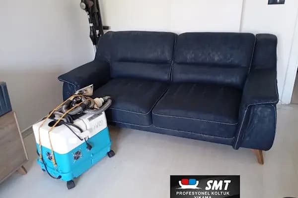 SMT BUHARLI KOLTUK YIKAMA - Ev Temizlik Hizmetleri - Kocaeli Başiskele
