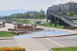 Edremit Terminal