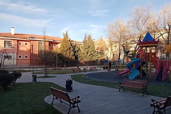 Aydınlık 2 Dinlenme Parkı - Park - Ankara Altındağ