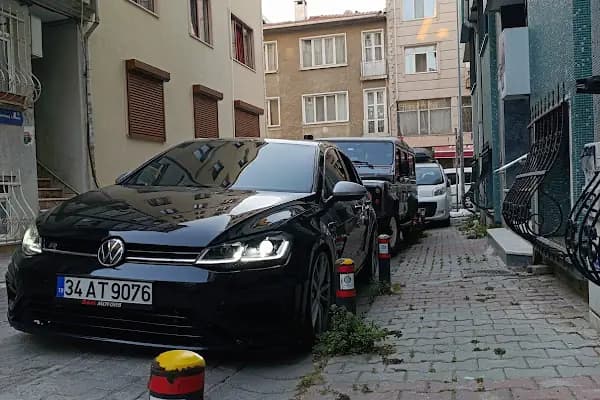 MF Rent A Car - Araba Kiralama Şirketi - Şanlıurfa Ceylanpınar