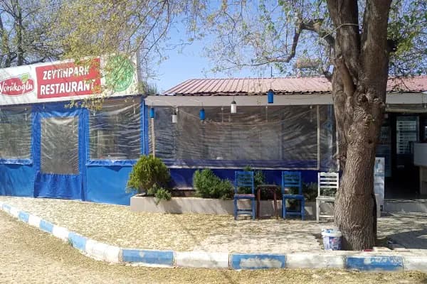 By Chicken's Döner - Dönerci - Antalya Döşemealtı
