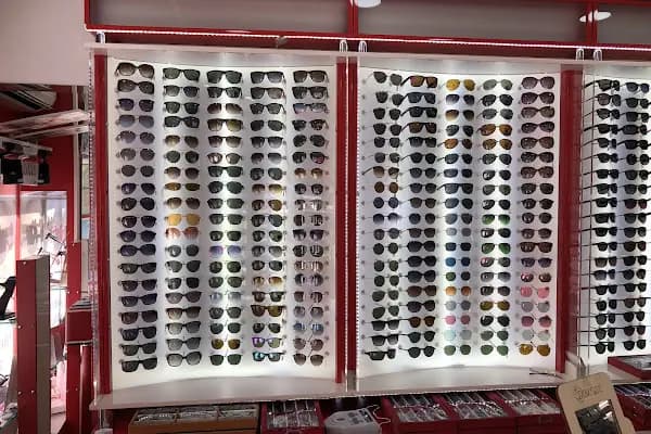 GAZİ OPTİK (GÖZLÜKÇÜ SAVAŞ ACAR) - Optik - İstanbul Arnavutköy