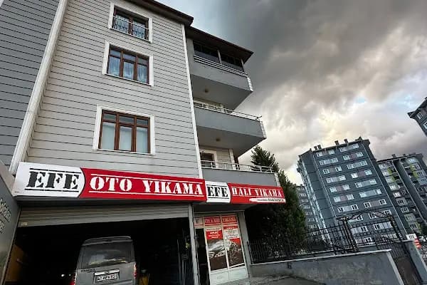Efe oto yıkama Körfez kent - Otomobil Restorasyon Hizmeti - Kocaeli Körfez