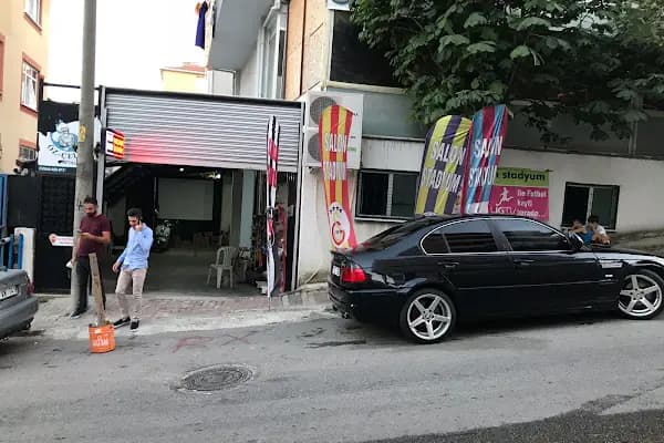 Stadyum Maç Evi - Kafe - Kocaeli Derince