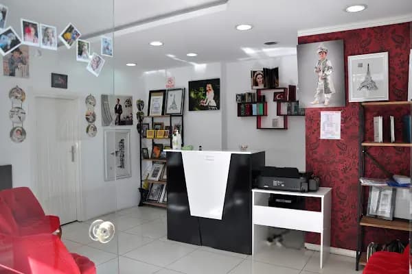 yüsra dijital fotoğrafçılık - Fotoğraf Stüdyosu - İstanbul Avcılar