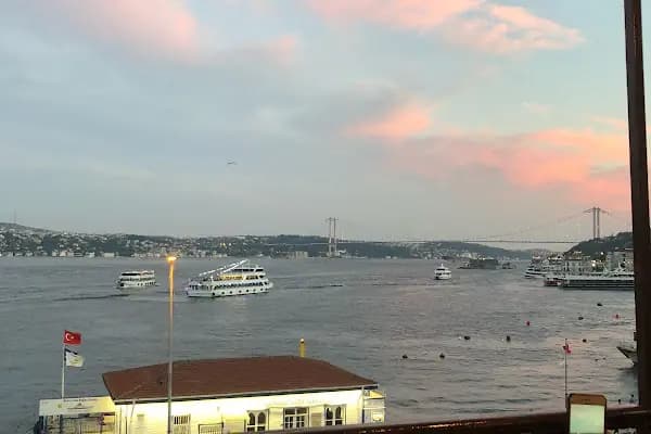 livar balık evi - Balık Restoranı - İstanbul Adalar