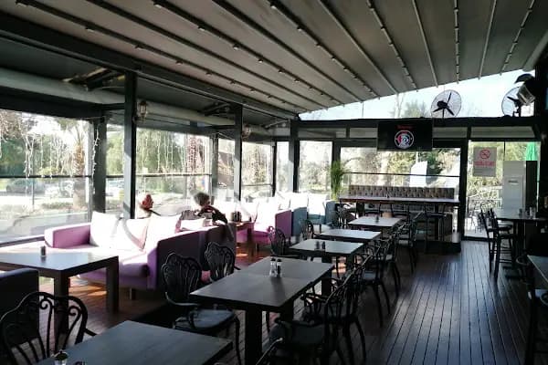 Rex Gastro Pub - Pub - İzmir Balçova