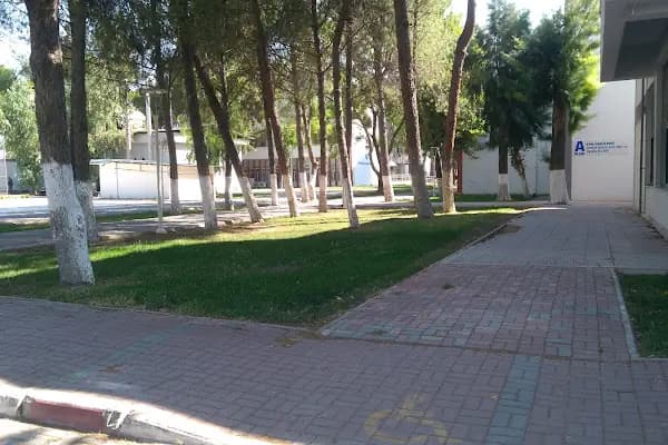 Ege Üniversitesi Öğrenci İşleri Daire Başkanlığı - Devlet Üniversitesi - İzmir Çiğli