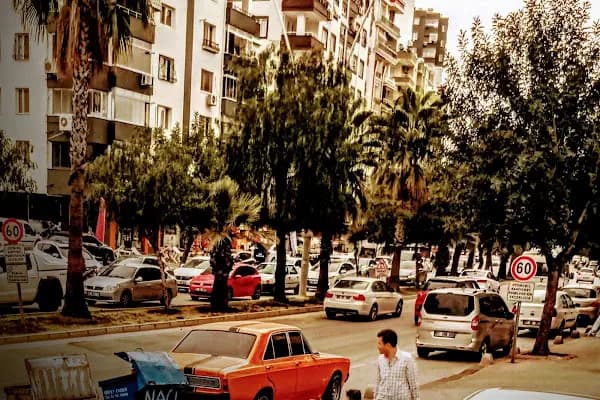 Akbank ATM - ATM - Adana Karataş