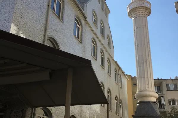 Yeni Camii - Cami - İzmir Buca