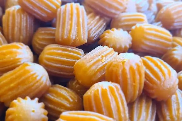 Piroğlu künefe kadayıf baklava - Kafe - Ankara Akyurt