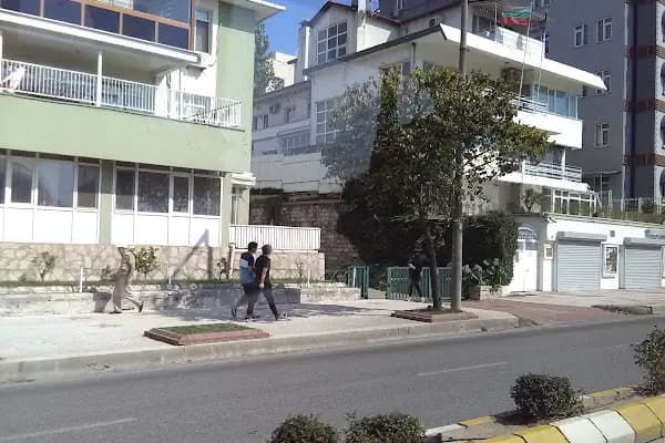 Bulgaristan Başkonsolosluğu - Yabancı Ülke Konsolosluğu - Edirne Edirne Merkez