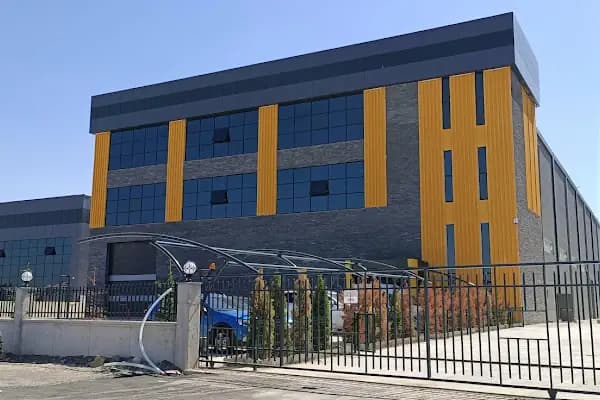 VNN Office Furniture Co. - Üretici - Ankara Akyurt