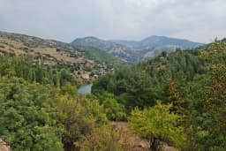 Himmetli İlkokulu