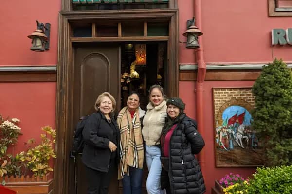 Yeşil Çarşı - Hediyelik Eşya Mağazası - Bursa Büyükorhan
