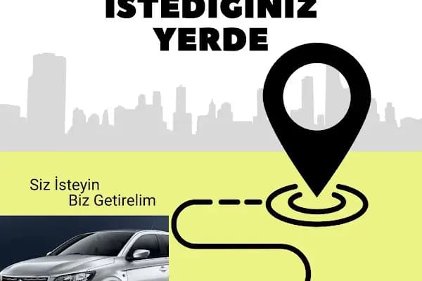 Mys Rent a Car - Araba Kiralama Şirketi - Muğla Bodrum
