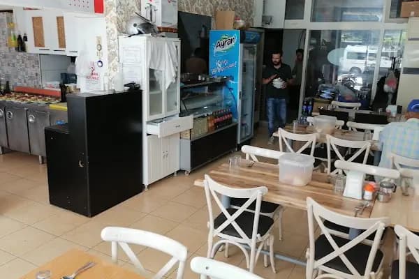 Kumsal Restorant - Restoran - Antalya Gazipaşa