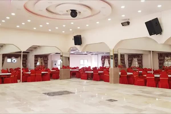Hollywood Yılmazoğlu Düğün Salonu - Düğün Salonu - Gaziantep Şehitkamil
