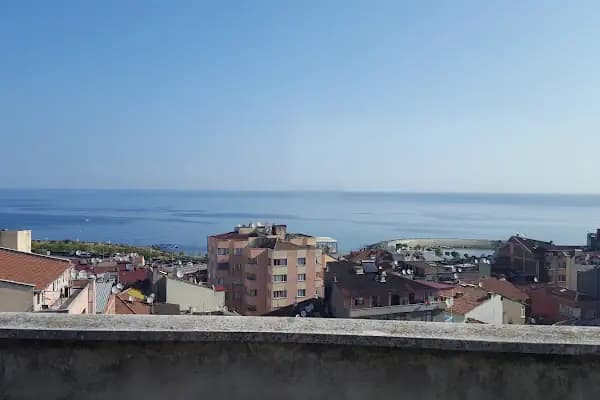 Demirgrand Hotel - Otel - Trabzon Akçaabat